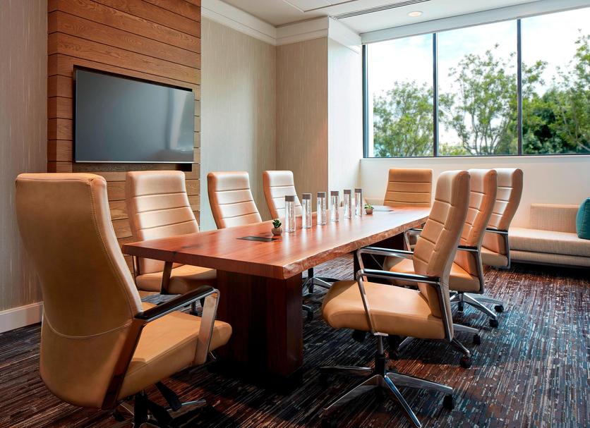 Conference room Photo