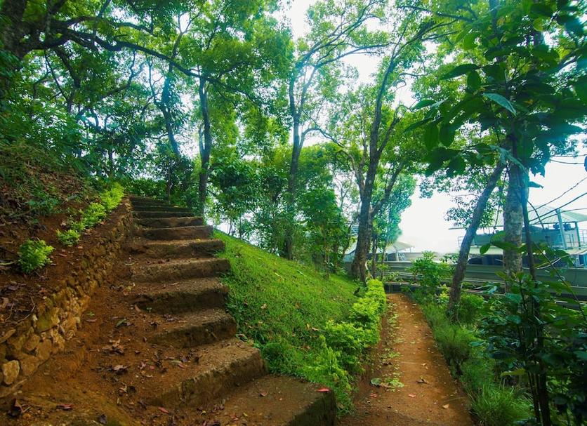 Outdoor view Photo