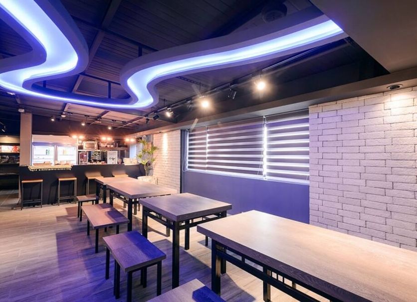 Bar Photo
