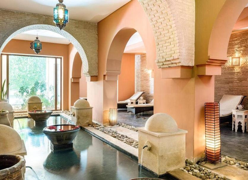 Spa Photo