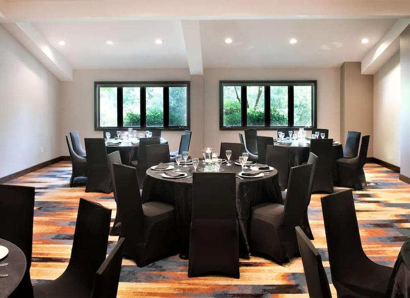 Banquet hall Photo