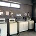 Laundry facility