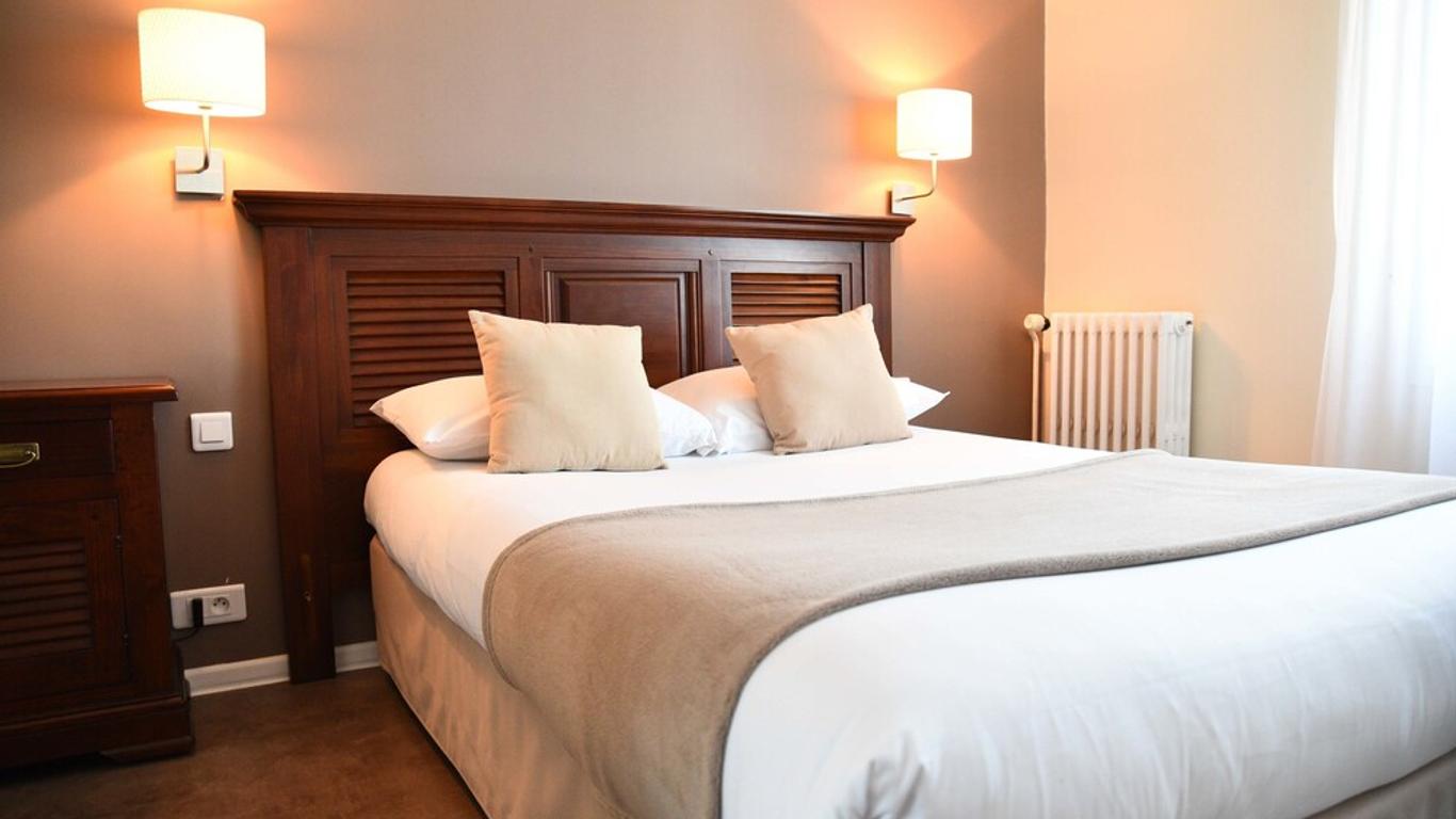 Hotel l'Europe - Cholet Gare