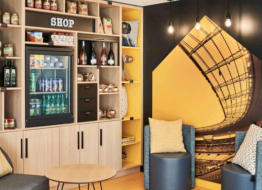 Room amenity Photo