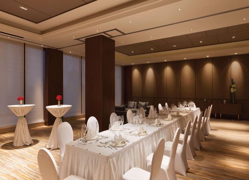 Banquet hall Photo