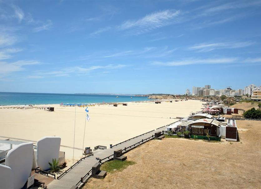 Beach Photo