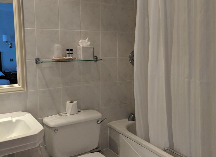 Bathroom Photo