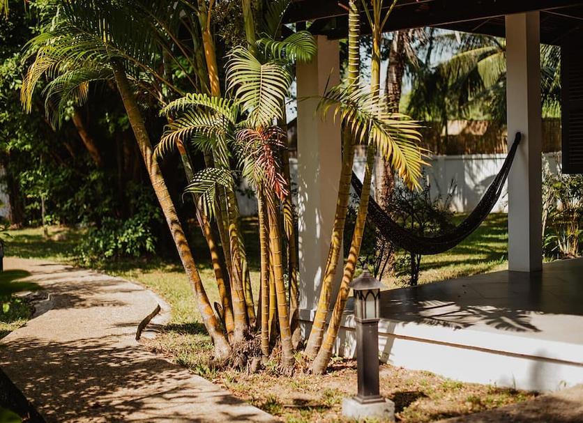 Outdoor view Photo