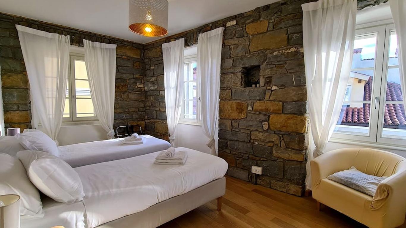 Ritter'S Rooms & Apartments