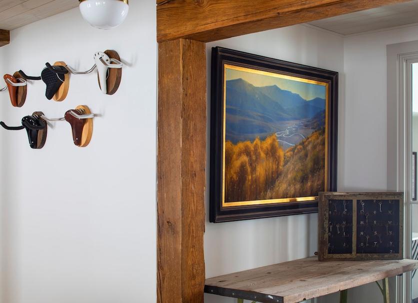 Room amenity Photo