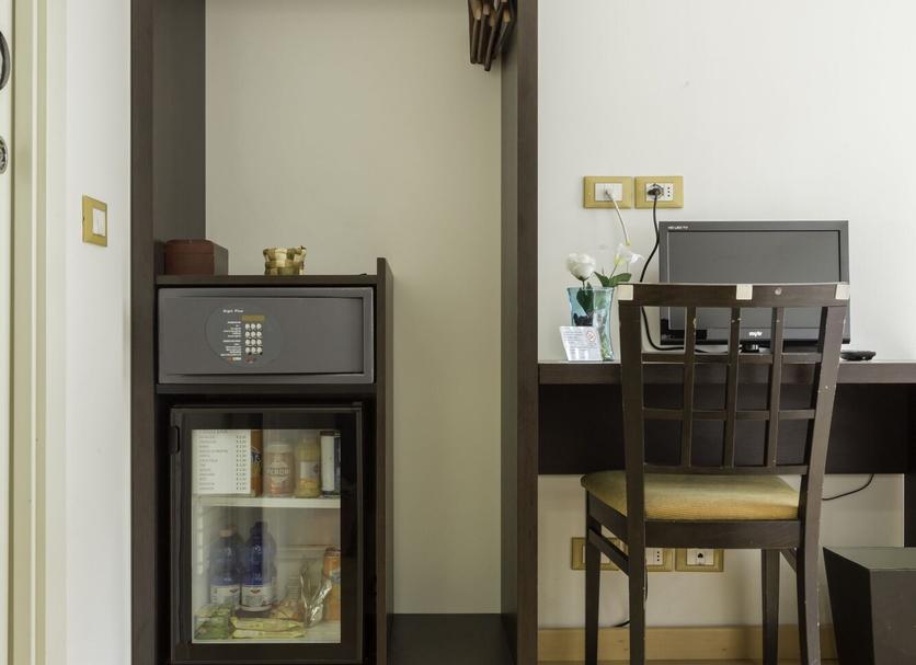 Room amenity Photo