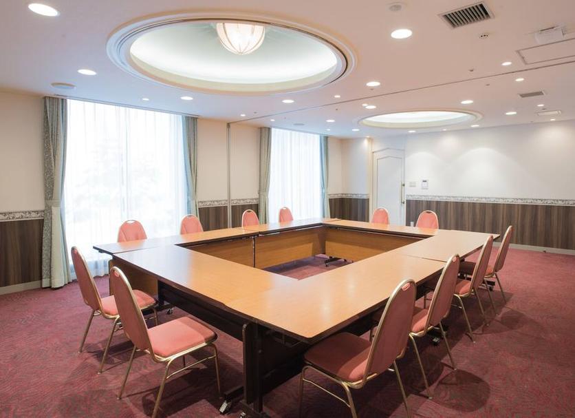 Conference room Photo