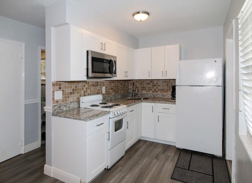 Kitchen Photo
