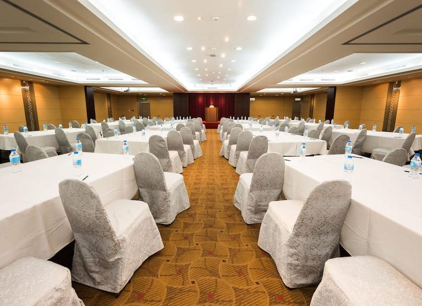 Conference room Photo