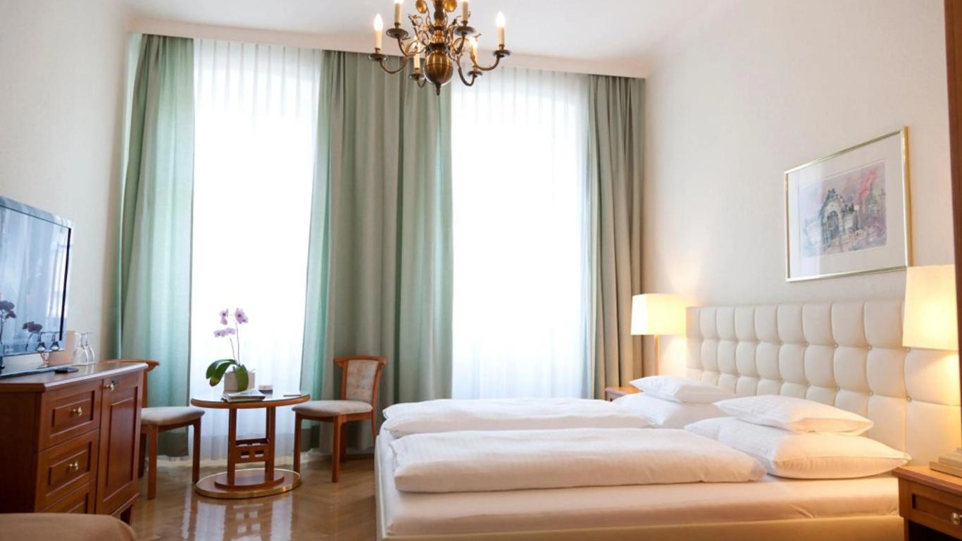 Hotel Schwalbe