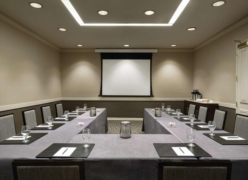 Conference room Photo