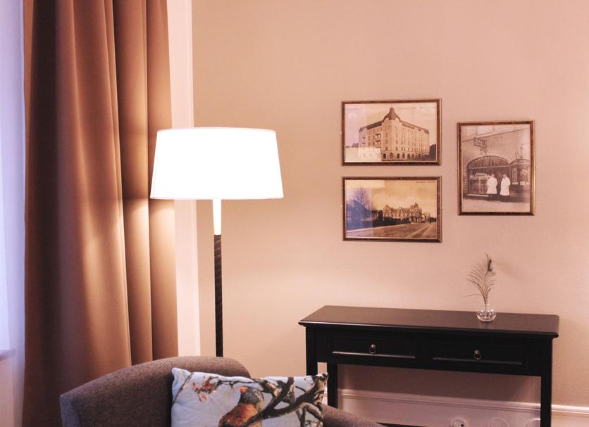 Room amenity Photo