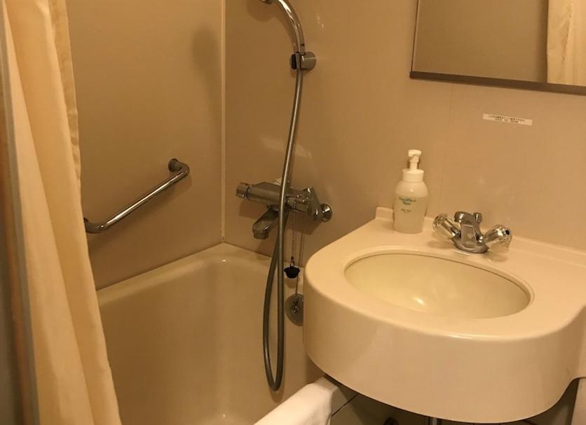Bathroom Photo