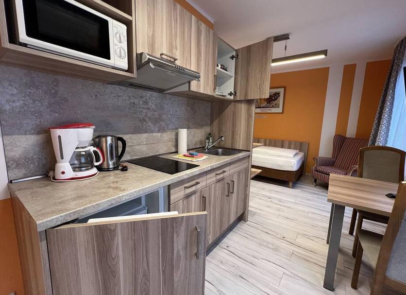 Kitchen Photo