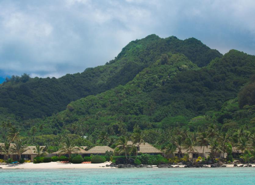 Outdoor view Photo