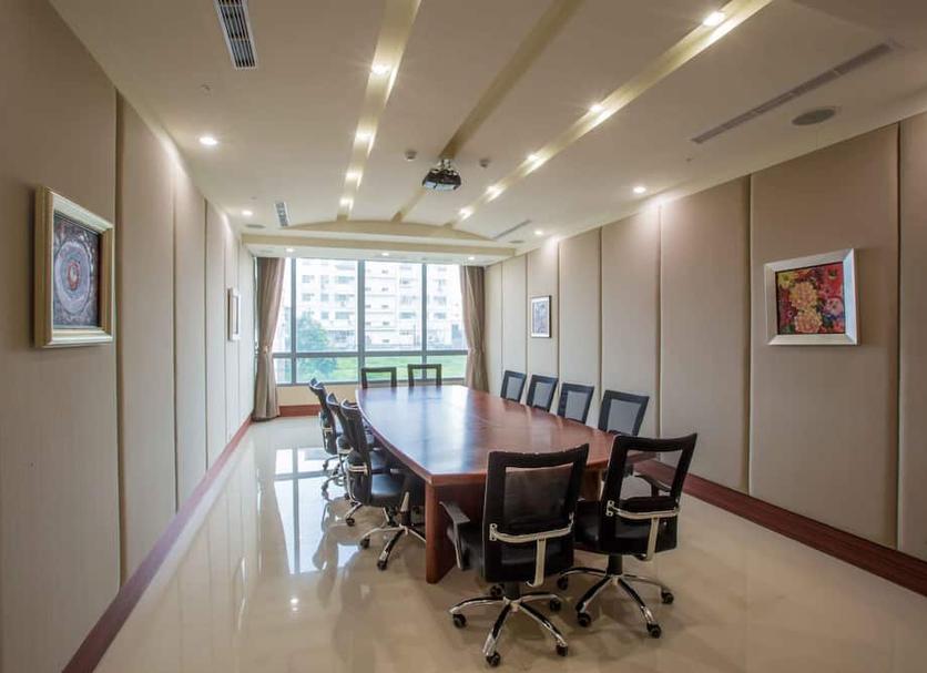 Conference room Photo