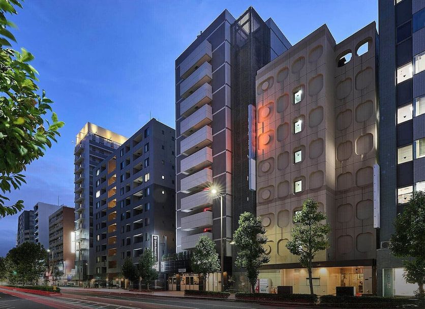 Building Photo