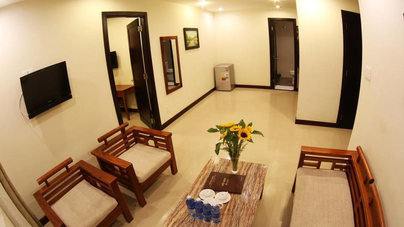 Starlet Hotel