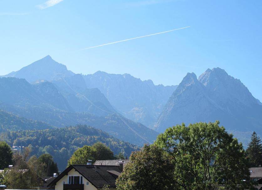 Outdoor view Photo