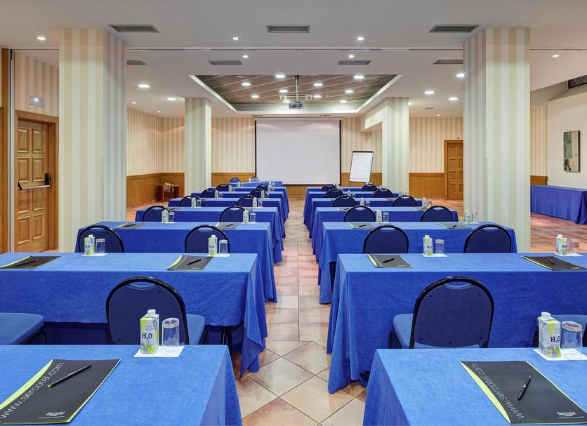 Conference room Photo