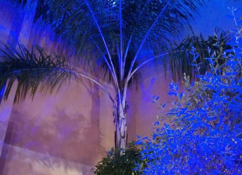 Outdoor view Photo