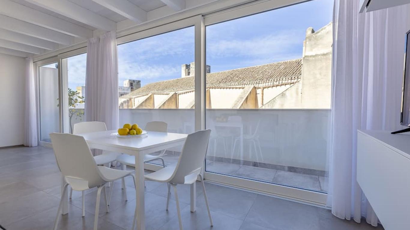Le Cupole Suites & Apartments
