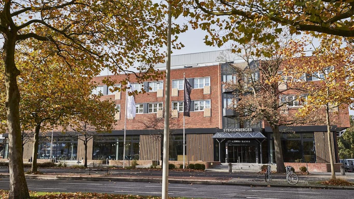 Steigenberger Conti-Hansa