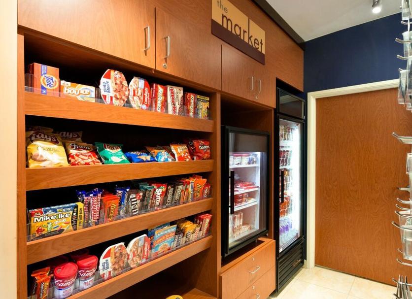 Shop Photo