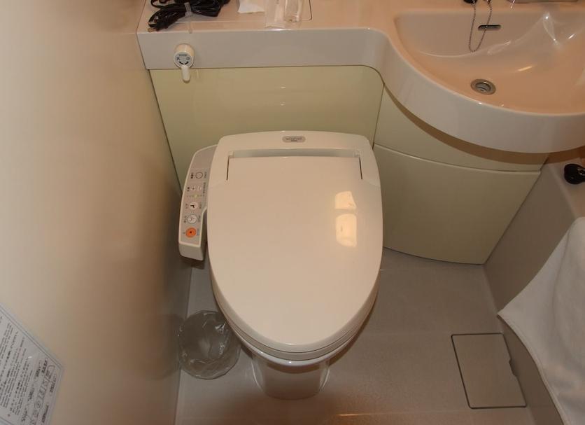 Bathroom Photo