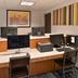Business centre