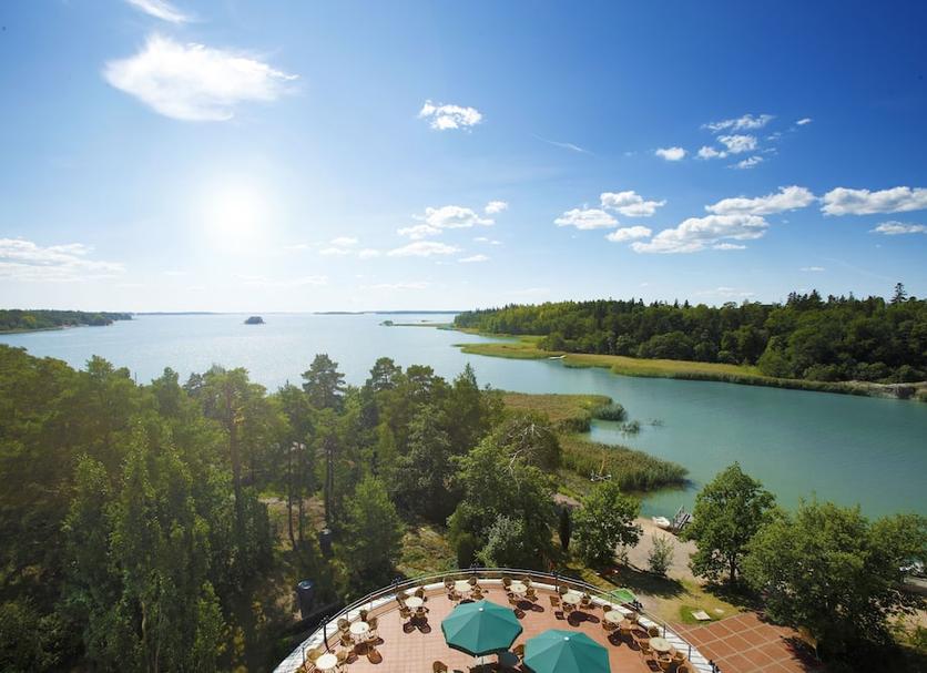 Outdoor view Photo