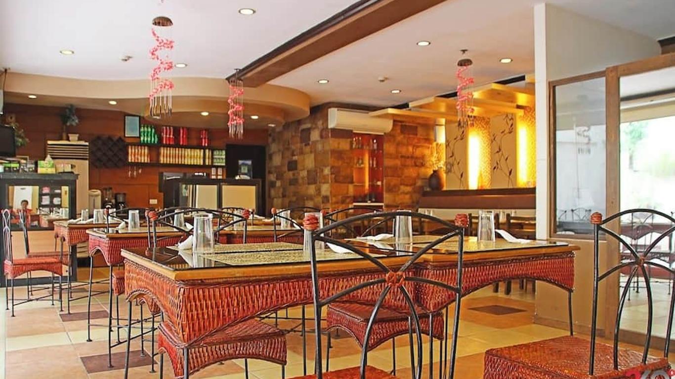 Hotel Palwa