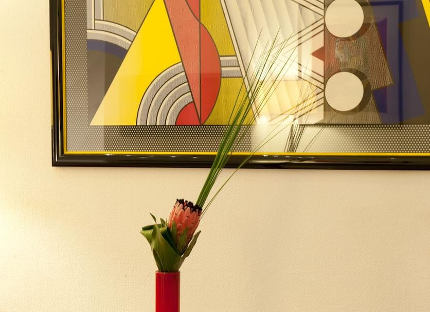 Room amenity Photo