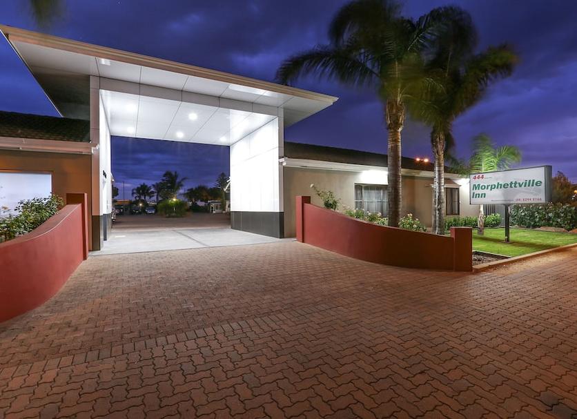 Outdoor view Photo