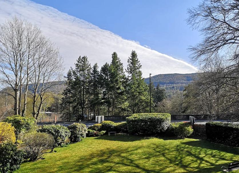 Outdoor view Photo