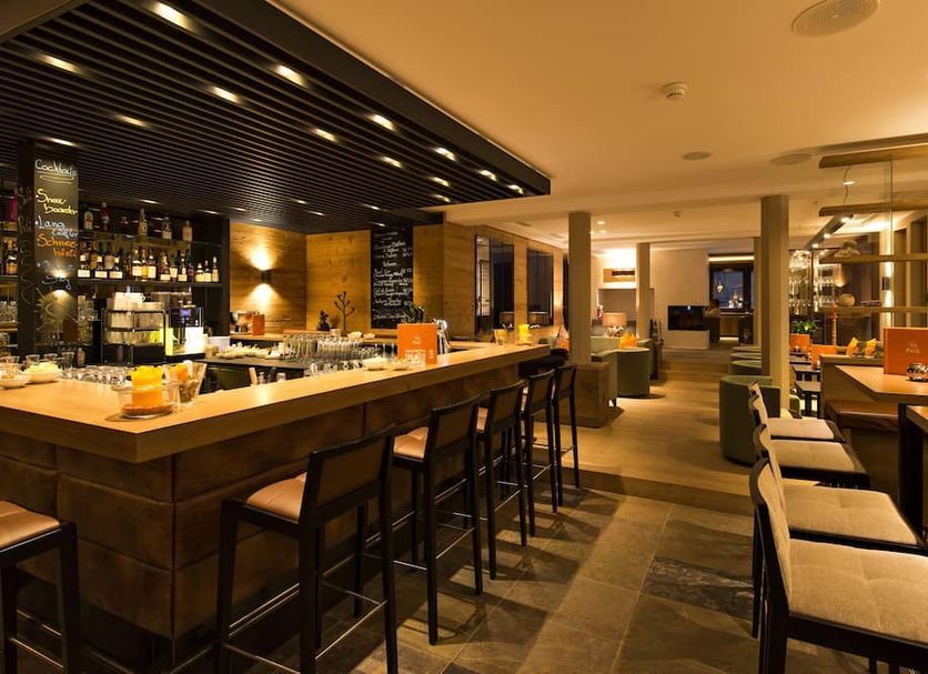 Bar Photo