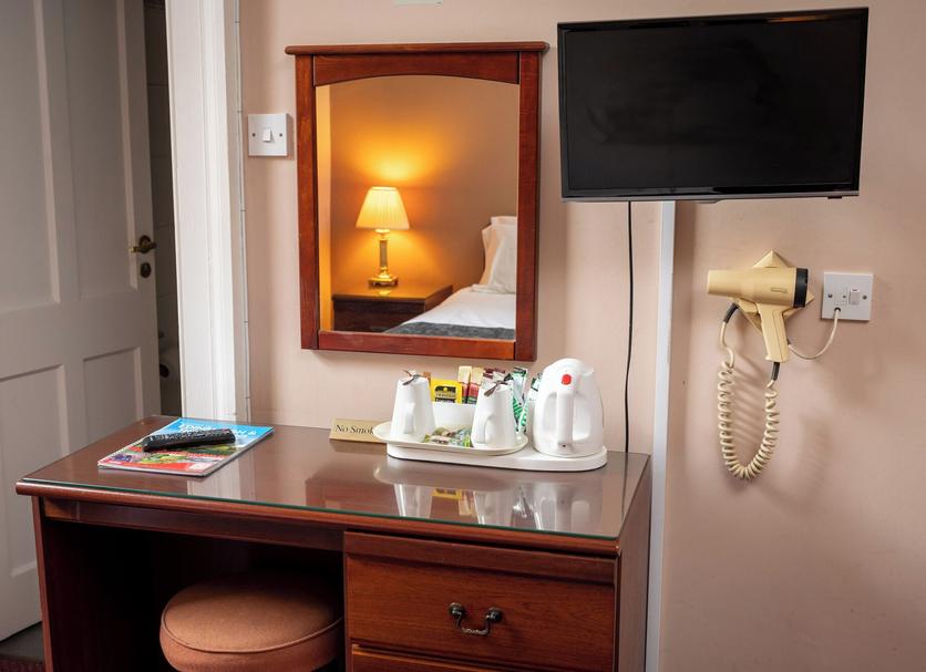Room amenity Photo