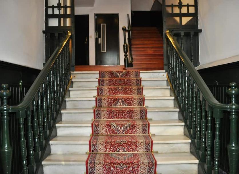 Stairs Photo
