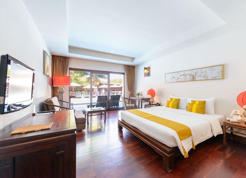 Bedroom Photo