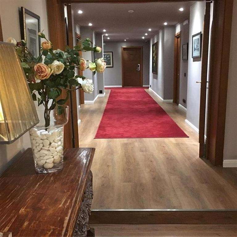Hallway