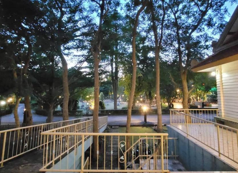 Outdoor view Photo
