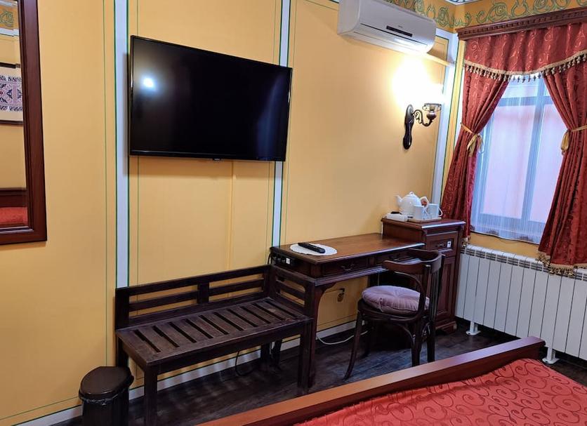 Room amenity Photo
