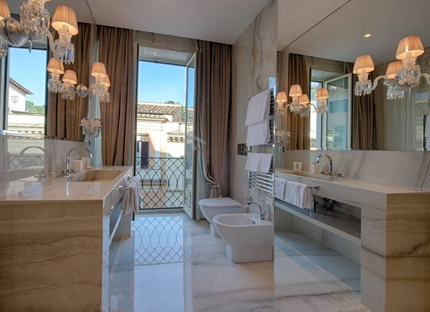 Bathroom Photo