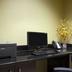 Business centre
