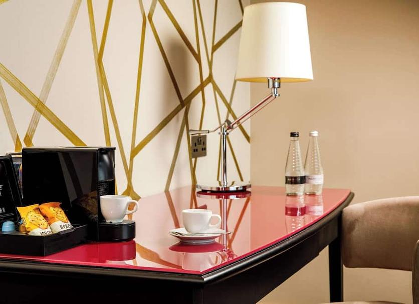 Room amenity Photo